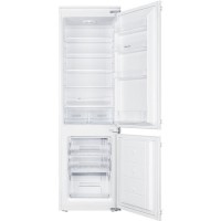Fridgemaster 247 Litre 70/30 Integrated Fridge Freezer