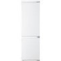 Fridgemaster 247 Litre 70/30 Integrated Fridge Freezer