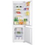 Fridgemaster 247 Litre 70/30 Integrated Fridge Freezer