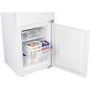 Fridgemaster 247 Litre 70/30 Integrated Fridge Freezer