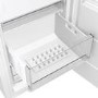 Refurbished Fridgemaster MBC54260F Integrated 260 Litre 70/30 Fridge Freezer White 