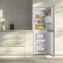 Fridgemaster 233 Litre 50/50 Integrated Fridge Freezer