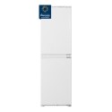 MBC55224FE Fridgemaster 233 Litre 50/50 Integrated Fridge Freezer