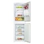 Fridgemaster 233 Litre 50/50 Integrated Fridge Freezer
