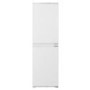 Refurbished Fridgemaster MBC55224FE Integrated 233 Litre 50/50 Fridge Freezer White