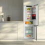 Fridgemaster 252 Litre 70/30 Integrated Fridge Freezer