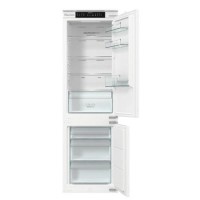 Fridgemaster 252 Litre 70/30 Integrated Fridge Freezer Fridgemaster 252 Litre 70/30 Integrated Fridge Freezer