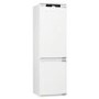 Fridgemaster 252 Litre 70/30 Integrated Fridge Freezer