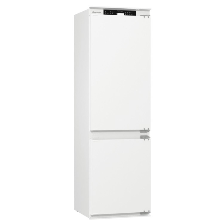 Fridgemaster 252 Litre 70/30 Integrated Fridge Freezer