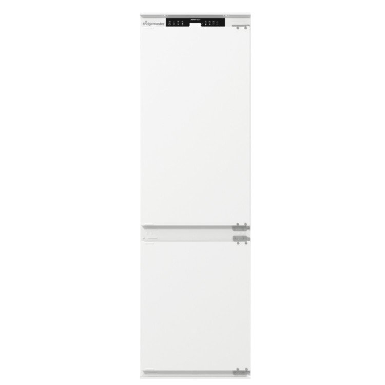 Fridgemaster 252 Litre 70/30 Integrated Fridge Freezer