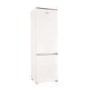 Fridgemaster MBC55275 54cm Wide 70-30 Integrated Upright Fridge Freezer - White