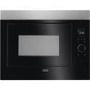 AEG Built-In Microwave - Black