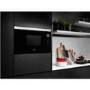 Refurbished AEG MBE2658SEB Built In 26L 900W Microwave Black