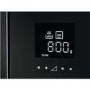 Refurbished AEG MBE2658SEB Built In 26L 900W Microwave Black