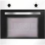 Matrix MBG002SS Four Function Electric Oven & Gas Hob Pack - Stainless Steel