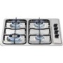 Matrix MBG002SS Four Function Electric Oven & Gas Hob Pack - Stainless Steel