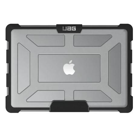 GRADE A1 - Macbook Pro 15 inch with Touchbar-Ice / Black