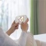 Motorola MBP30A 3" Video Baby Monitor - White