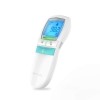 Motorola Care 3-in-1 Non Contact Baby Digital Thermometer - White