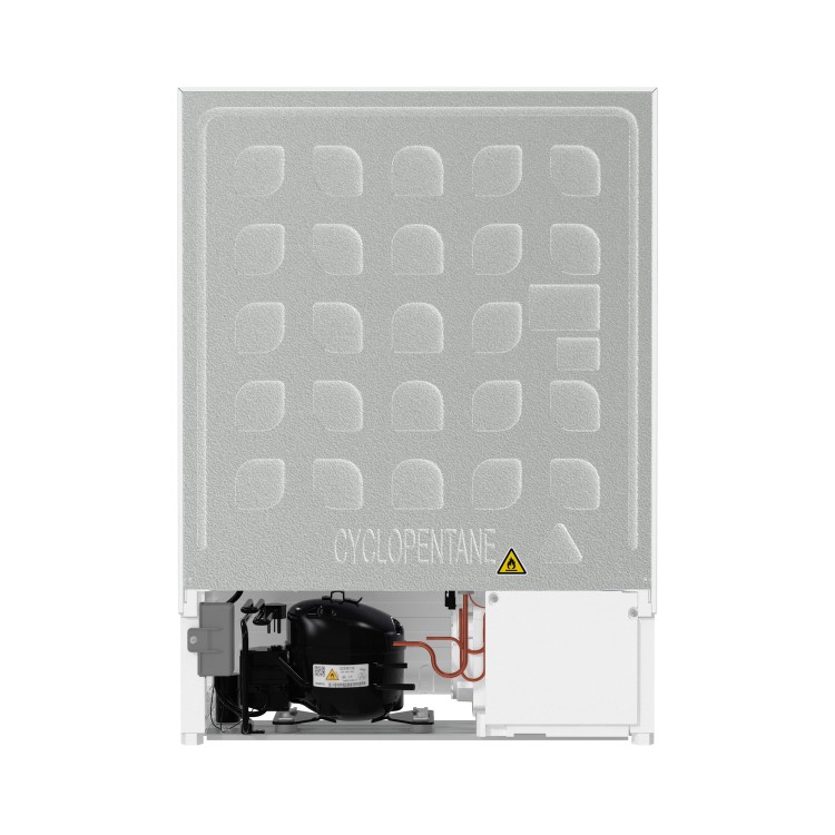 Fridgemaster 138 Litre Integrated Under Counter Fridge