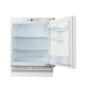 A1/MBUL60138E Refurbished Fridgemaster MBUL60138E Integrated 138 Litre Under Counter Fridge White