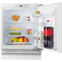 Refurbished Hisense MBUL60138MF Integrated 138 Litre Under Counter Larder Fridge