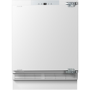Refurbished Hisense MBUL60138MF Integrated 138 Litre Under Counter Larder Fridge