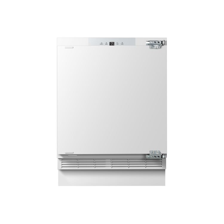 Refurbished Hisense MBUL60138MF Integrated 138 Litre Under Counter Larder Fridge