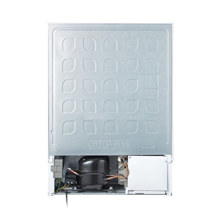 Fridgemaster 104 Litre Integrated Under Counter Fridge