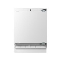 Fridgemaster 104 Litre Integrated Under Counter Fridge