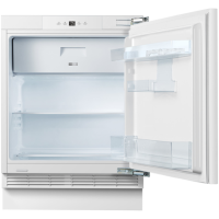 Fridgemaster 121 Litre Under Counter Integrated Fridge With Ice Box