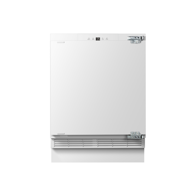 Fridgemaster 121 Litre Under Counter Integrated Fridge With Ice Box