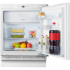Fridgemaster 121 Litre Under Counter Integrated Fridge With Ice Box