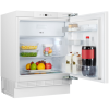 Fridgemaster 121 Litre Under Counter Integrated Fridge With Ice Box