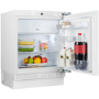 Fridgemaster 121 Litre Under Counter Integrated Fridge With Ice Box