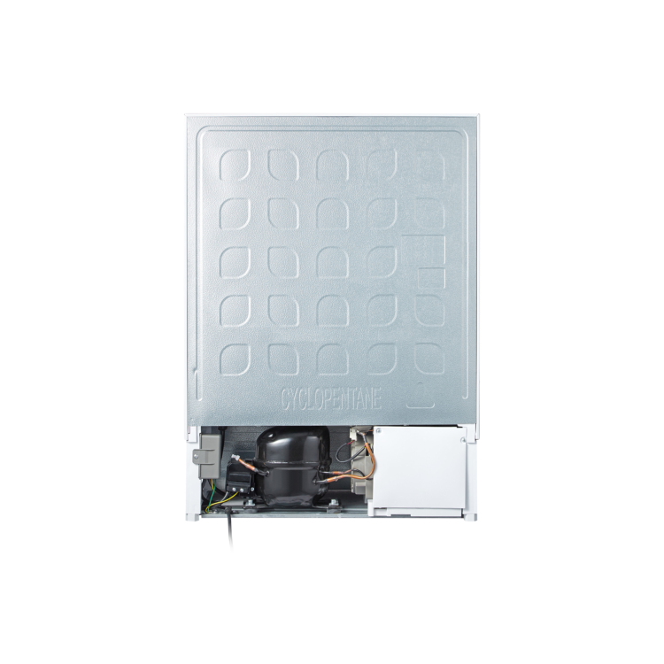Fridgemaster 121 Litre Under Counter Integrated Fridge With Ice Box