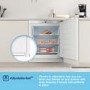 Fridgemaster 97 Litre Under Counter Integrated Freezer 
