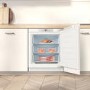 Fridgemaster 97 Litre Under Counter Integrated Freezer 