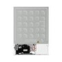 Fridgemaster 97 Litre Under Counter Integrated Freezer 