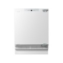 MBUZ6097E Fridgemaster 97 Litre Under Counter Integrated Freezer 