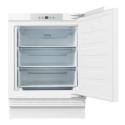 MBUZ6097E Fridgemaster 97 Litre Under Counter Integrated Freezer 