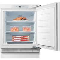 Fridgemaster 97 Litre Under Counter Integrated Freezer