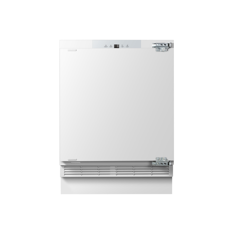 Fridgemaster 97 Litre Under Counter Integrated Freezer