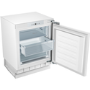 Fridgemaster 97 Litre Under Counter Integrated Freezer