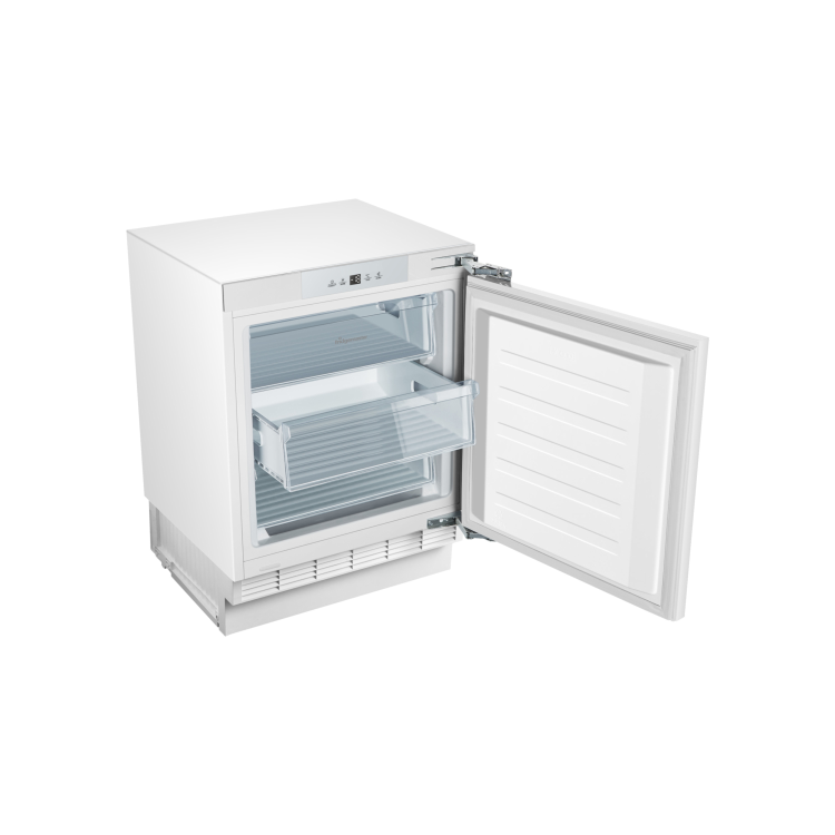 Fridgemaster 97 Litre Under Counter Integrated Freezer