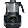 Hotpoint MC057CUM0UK Ultimate Collection 10Chef Multicooker Blender - Black