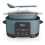 Refurbished Ninja MC1001UK Foodi PossibleCooker 8-in-1 Slow Cooker