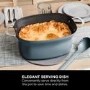 Refurbished Ninja MC1001UK Foodi PossibleCooker 8-in-1 Slow Cooker