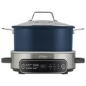 A2/MC1101UK Refurbished Ninja Foodi PossibleCooker 8-in-1 Multi-Function Slow Cooker  Pressure Slow & More