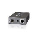 MC220L TP-Link MC220L Gigabit Ethernet Media Converter LC  Multi/Single-mode